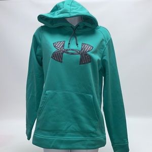 Under armor hoodie